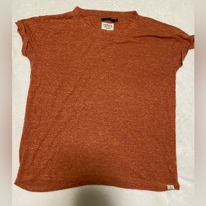 Prana Women’s Sustainable Quality Shirt